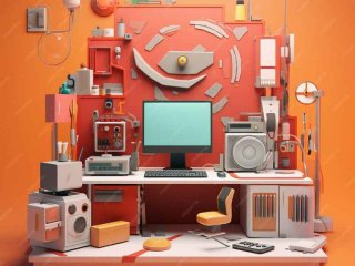 制作生活用品视频教程；制作生活用品视频教程大全
