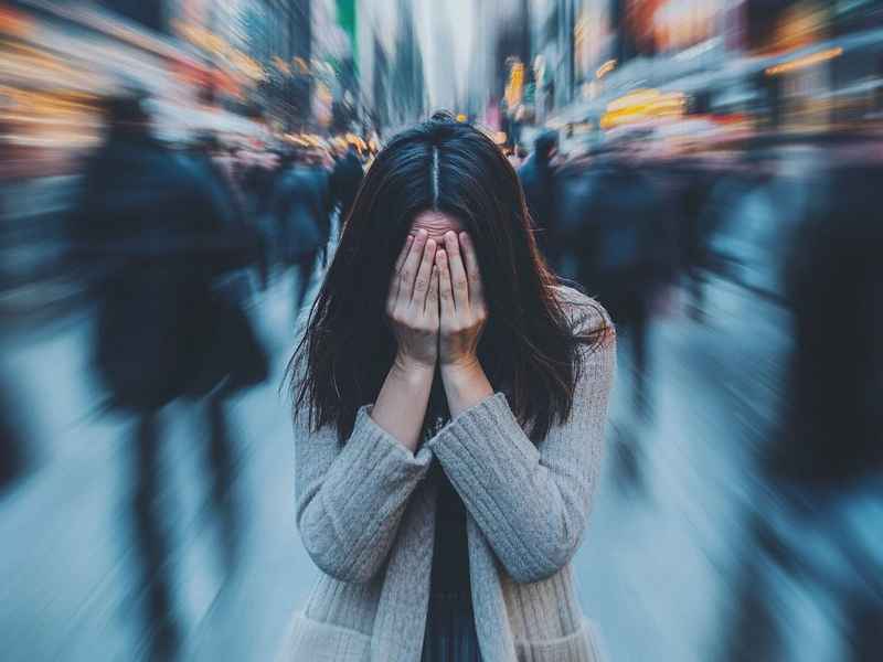 生活焦虑的说说(生活焦虑的说说短句) 生活焦虑的说说(生活焦虑的说说短句)