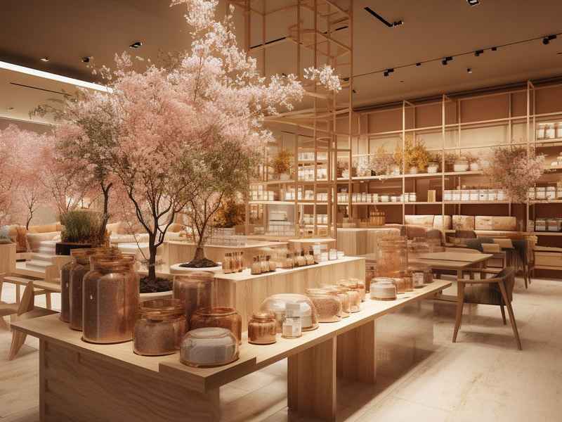 一条生活馆实体店;一条生活馆线下实体店 一条生活馆实体店;一条生活馆线下实体店