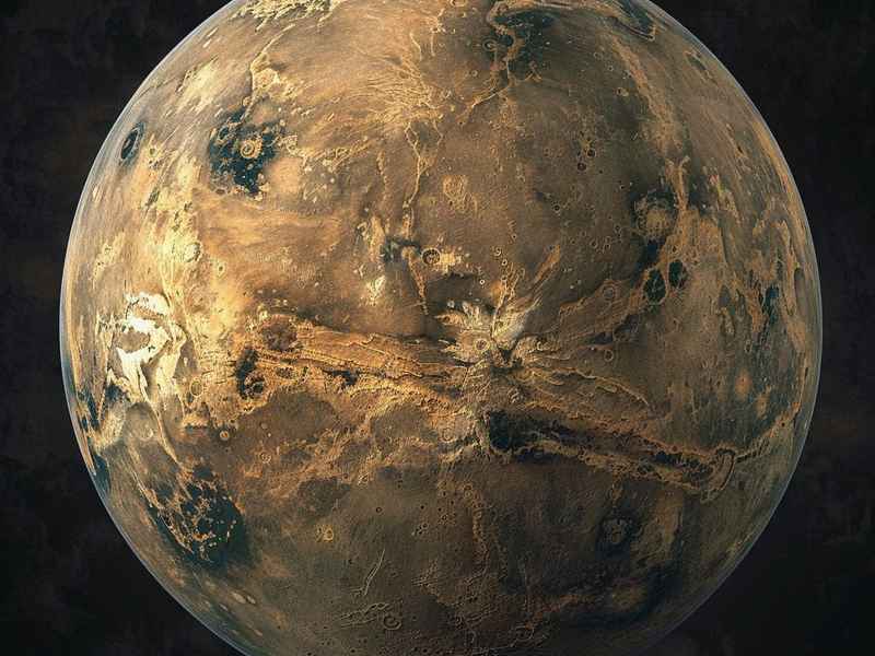 金星有硅基生命 - 金星有硅基生命吗 金星有硅基生命 - 金星有硅基生命吗