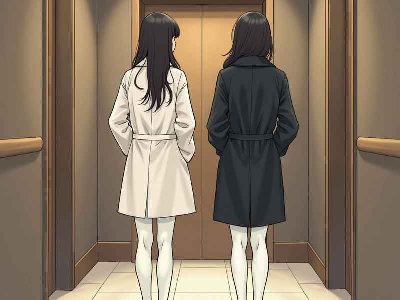 电梯中学生活清宫视频、初中生在电梯里的视频 电梯中学生活清宫视频、初中生在电梯里的视频