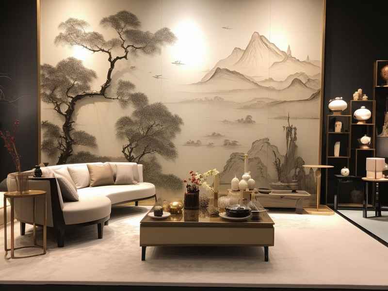绘生活家居美学馆(绘生活家居定制) 绘生活家居美学馆(绘生活家居定制)