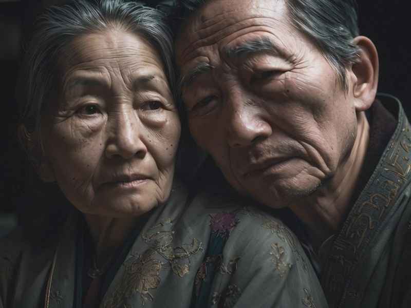 生活中的老妻少夫故事(生活中的老妻少夫故事视频) 生活中的老妻少夫故事(生活中的老妻少夫故事视频)