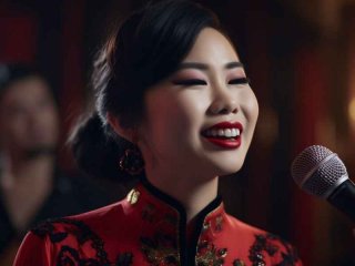 生活麻辣烫演员王香香 - 生活麻辣烫演员王香香是谁