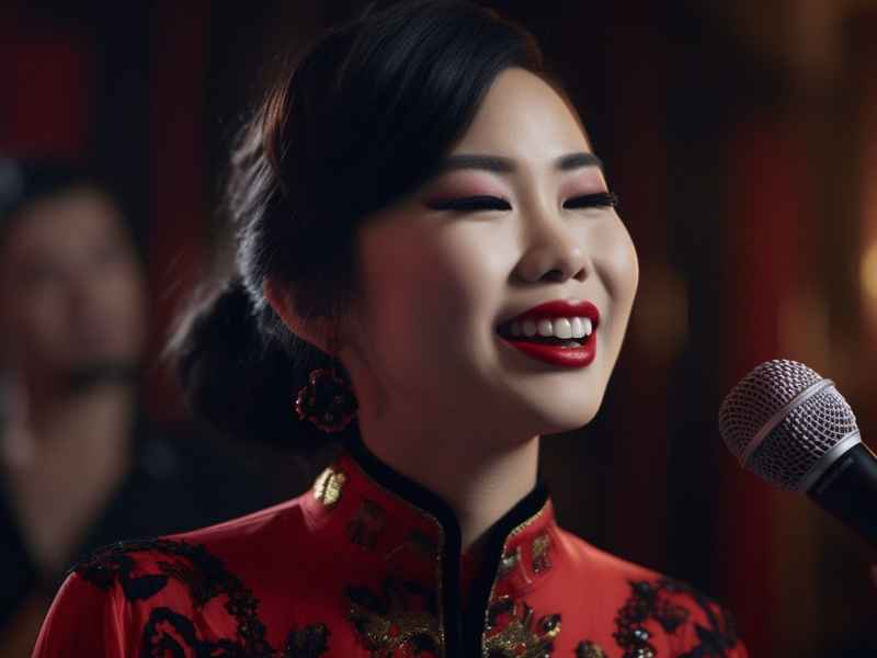 生活麻辣烫演员王香香 - 生活麻辣烫演员王香香是谁 生活麻辣烫演员王香香 - 生活麻辣烫演员王香香是谁