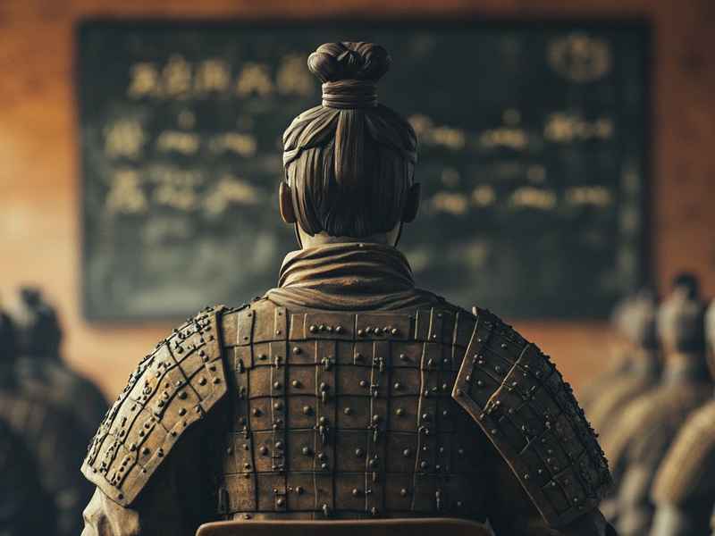孙子兵法生活中的真实案例 孙子兵法生活中的真实案例有哪些 孙子兵法生活中的真实案例 孙子兵法生活中的真实案例有哪些