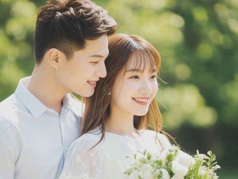 婚后生活不开心的说说 婚后生活不开心的说说图片