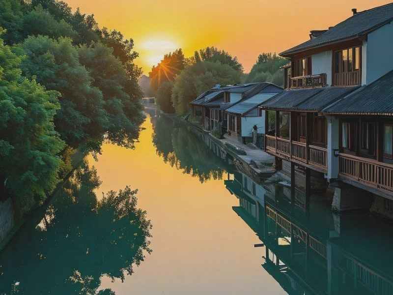 德清生活怎么样(湖州德清的生活水平怎么样) 德清生活怎么样(湖州德清的生活水平怎么样)
