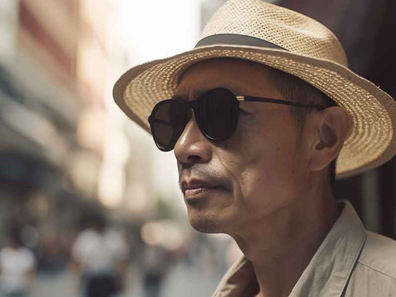瞎子的生活是什么样的、瞎子的生活是什么样的呢 瞎子的生活是什么样的、瞎子的生活是什么样的呢