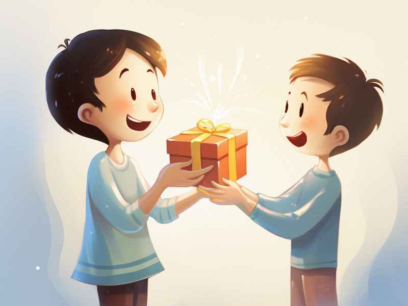 弟弟生日送什么礼物 - 弟弟生日送什么礼物怎么做手工 弟弟生日送什么礼物 - 弟弟生日送什么礼物怎么做手工