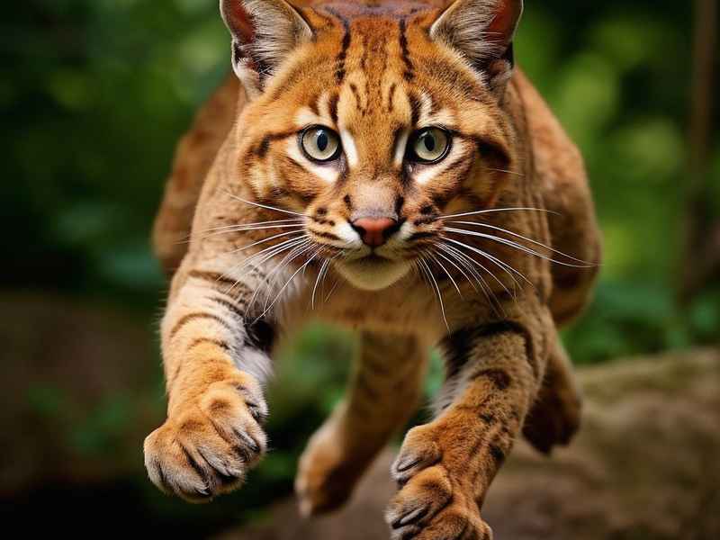 雄猫穆尔可爱瞬间 雄猫穆尔的生活观是什么主义