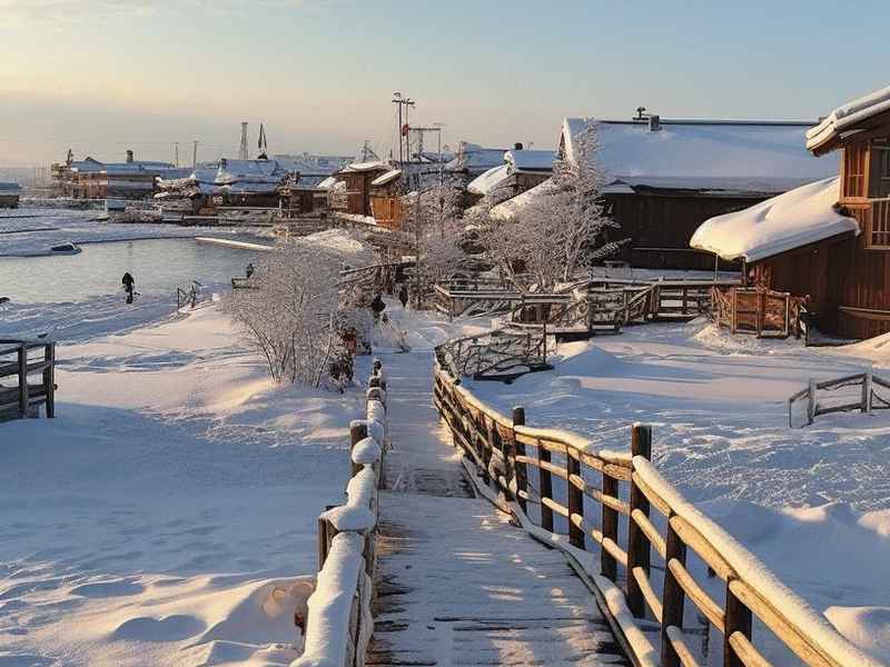 漠河的生活水平怎么样(漠河的生活水平怎么样啊) 漠河的生活水平怎么样(漠河的生活水平怎么样啊)