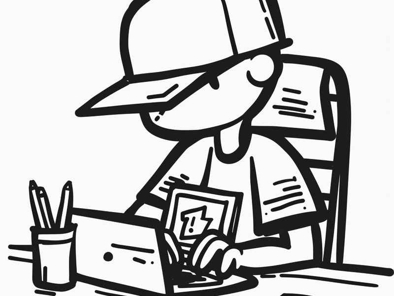 大学生活简笔画大全、大学生活简笔画大全寝室 大学生活简笔画大全、大学生活简笔画大全寝室