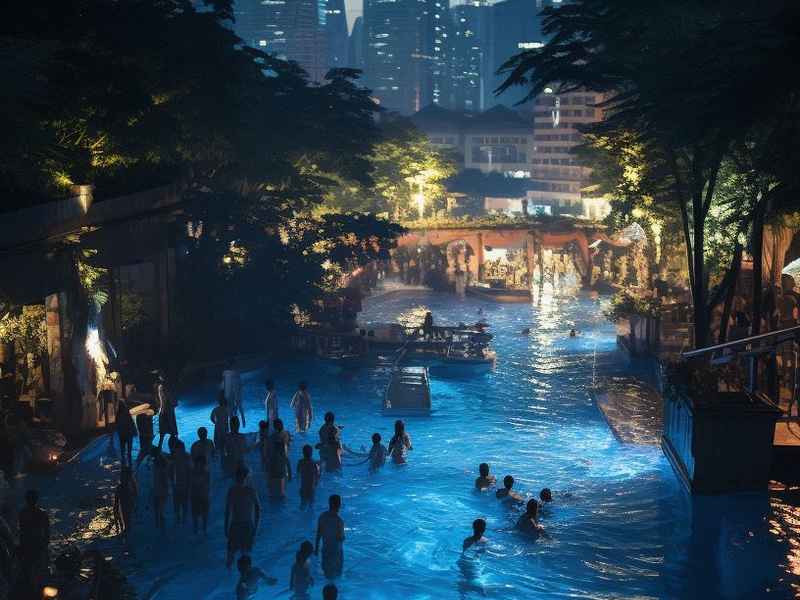 广州的夜生活到底有多丰富,广州的夜生活到底有多丰富啊 广州的夜生活到底有多丰富,广州的夜生活到底有多丰富啊
