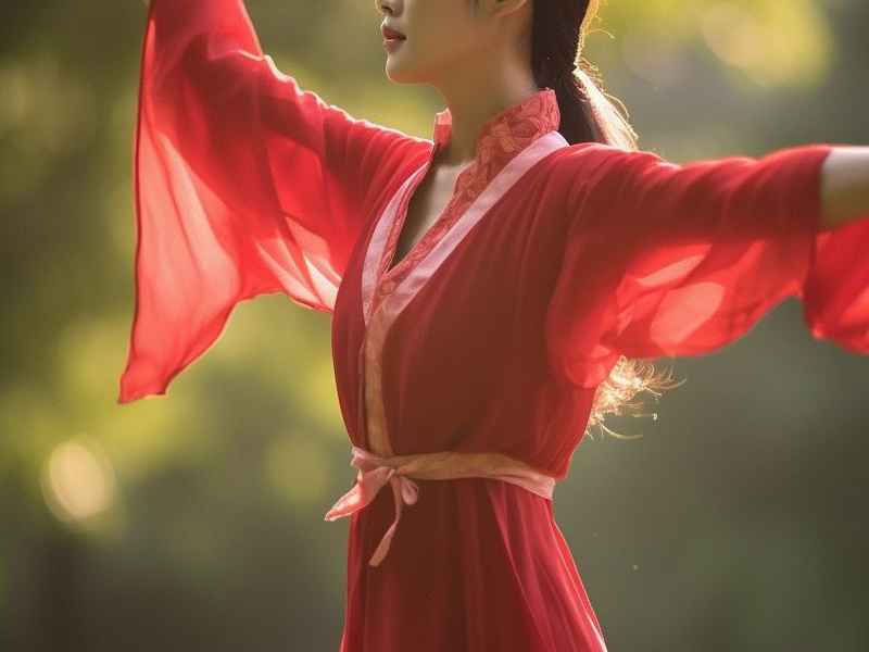 广场舞好光景美姿依然视频完整（好春光广场舞）