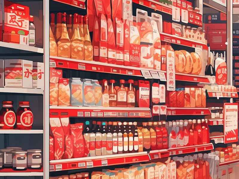 百旺生活超市朝阳店，百旺生活超市朝阳店电话