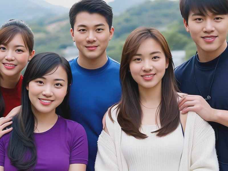 我独自生活 演员，我独自生活 演员表介绍