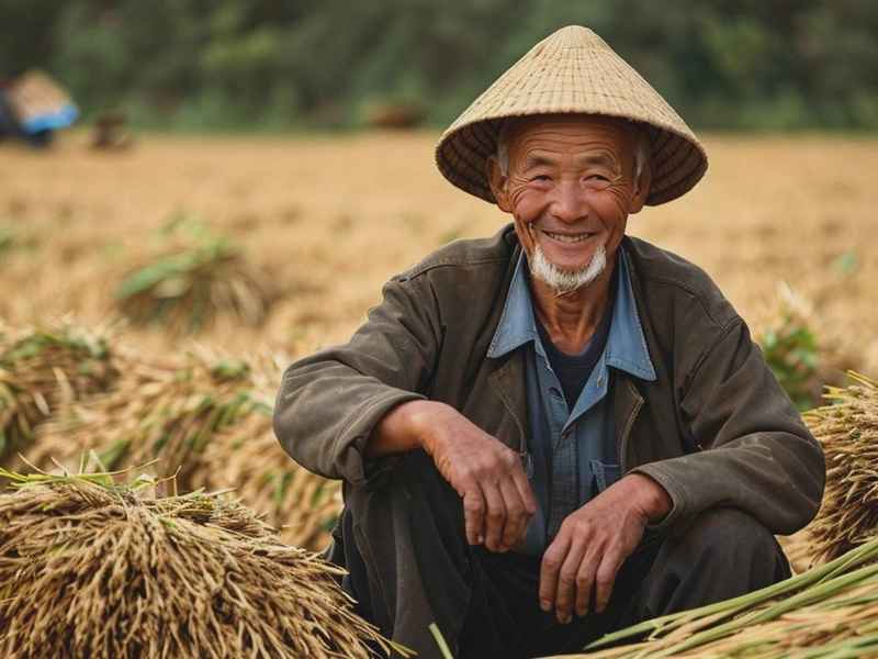 中国农民生活现状(中国农民生活现状分析) 中国农民生活现状(中国农民生活现状分析)