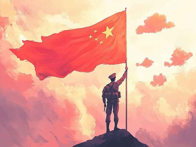 军旅生活的诗句表达了什么情感 军旅生活的诗句表达了什么情感呢