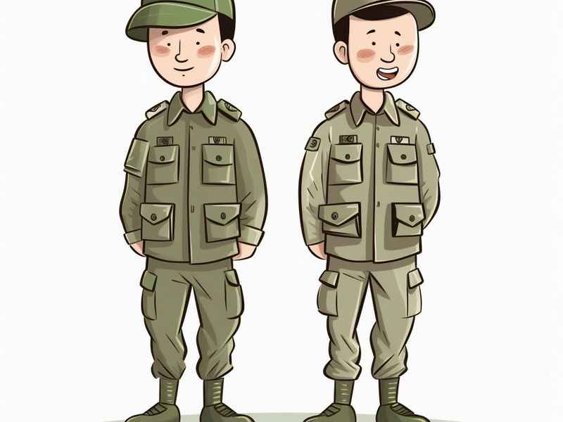 对军训的感受800字 - 对军训的感受800字作文 对军训的感受800字 - 对军训的感受800字作文