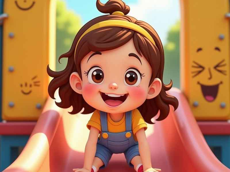 幼儿园生活画画图片 - 幼儿园生活儿童画图片