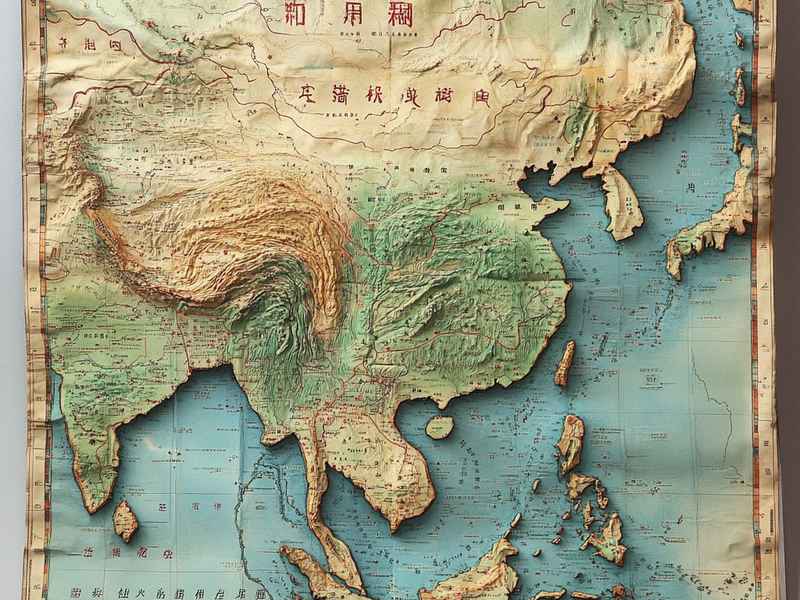 七十年代的十八个省地图、七十年代的十八个省地图图片