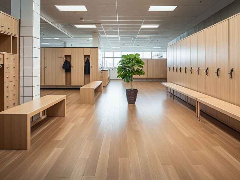 皇泰健康生活馆（皇泰工程材料制造有限公司）