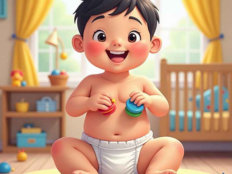 儿童生活故事 - 幼儿生活故事 儿童生活故事 - 幼儿生活故事