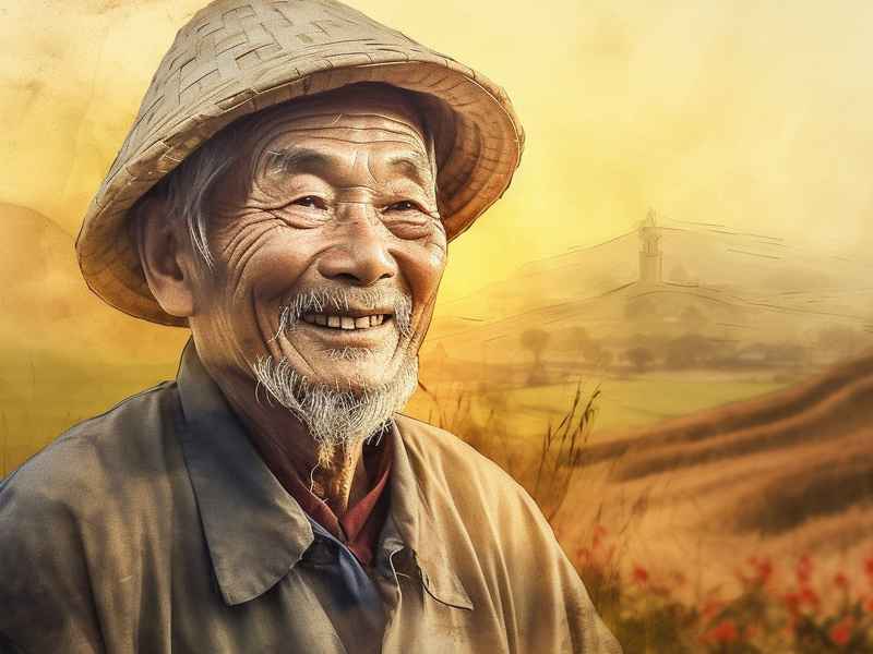 麦老头的幸福故事、麦老头的幸福故事全集 麦老头的幸福故事、麦老头的幸福故事全集