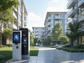 刷脸就行（刷脸就行了）