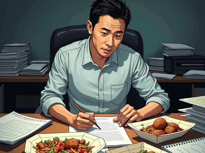 皇后的打工日常 - 皇后的日常工作 皇后的打工日常 - 皇后的日常工作