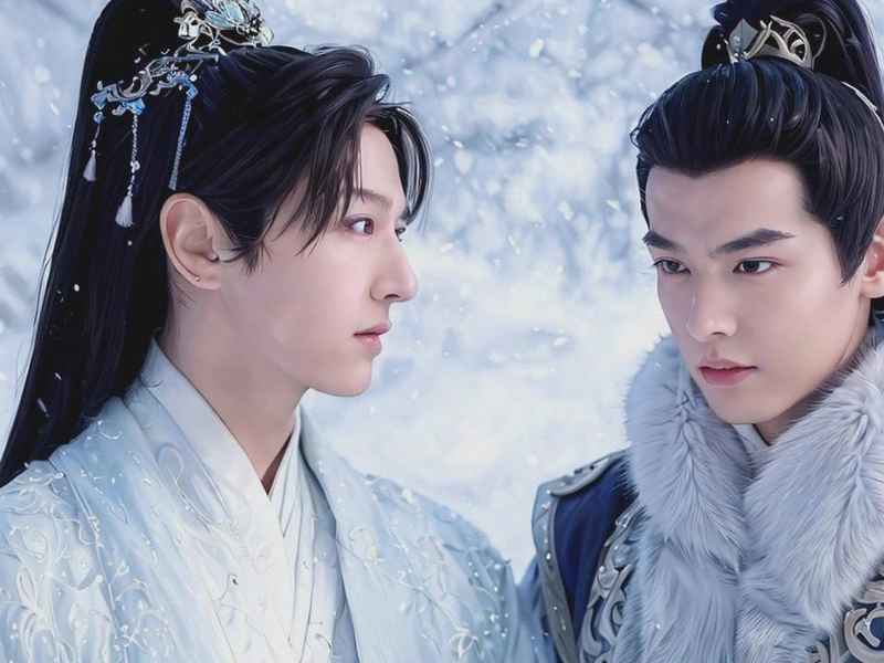 李宏毅和成毅,李宏毅和成毅哪个更帅 李宏毅和成毅,李宏毅和成毅哪个更帅