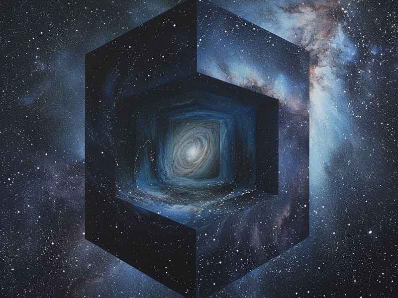 我们生活的是几维空间、我们所生活的世界是几维空间 我们生活的是几维空间、我们所生活的世界是几维空间