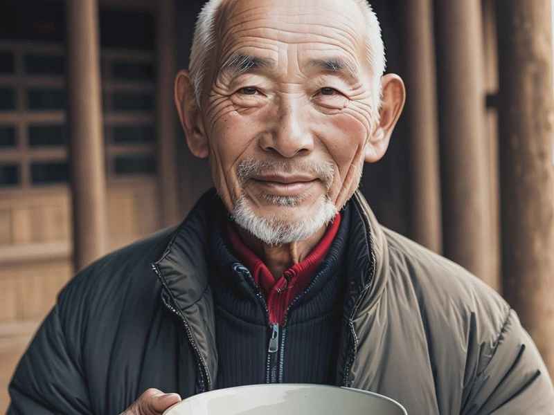向往的生活里的米稀、向往的生活里面的米稀叫什么 向往的生活里的米稀、向往的生活里面的米稀叫什么