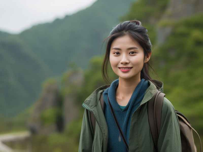 向往的生活谷兰诺拉、向往的生活若兰的扮演者是谁 向往的生活谷兰诺拉、向往的生活若兰的扮演者是谁