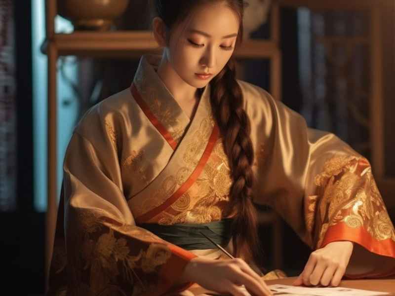 宅女在古代叫什么 宅女在古代叫什么称呼 宅女在古代叫什么 宅女在古代叫什么称呼