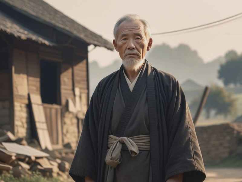 无人岛的吉村先生、无人村在哪个岛