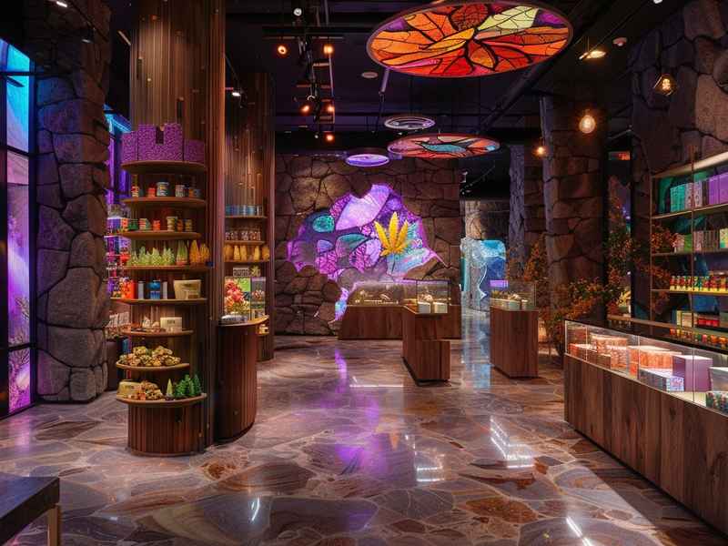 美体小店 美体小铺实体店 美体小店 美体小铺实体店