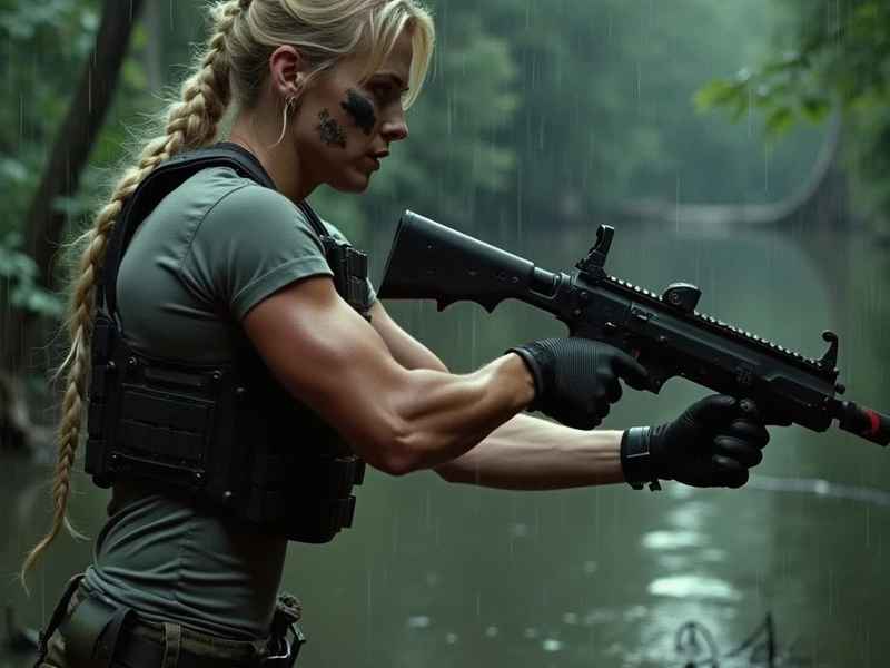 跟着女武神；前置任务跟随女武神