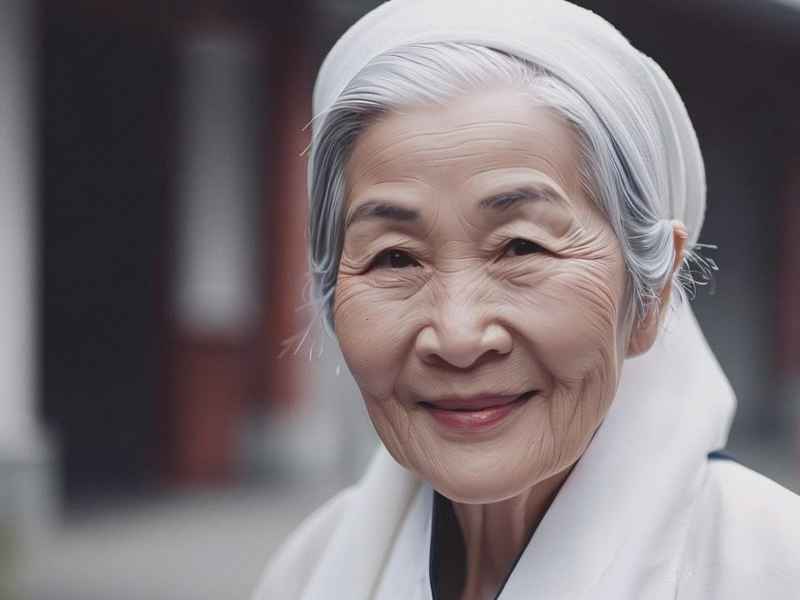 日本老太太长寿秘诀、日本老太太长寿秘诀是什么 日本老太太长寿秘诀、日本老太太长寿秘诀是什么