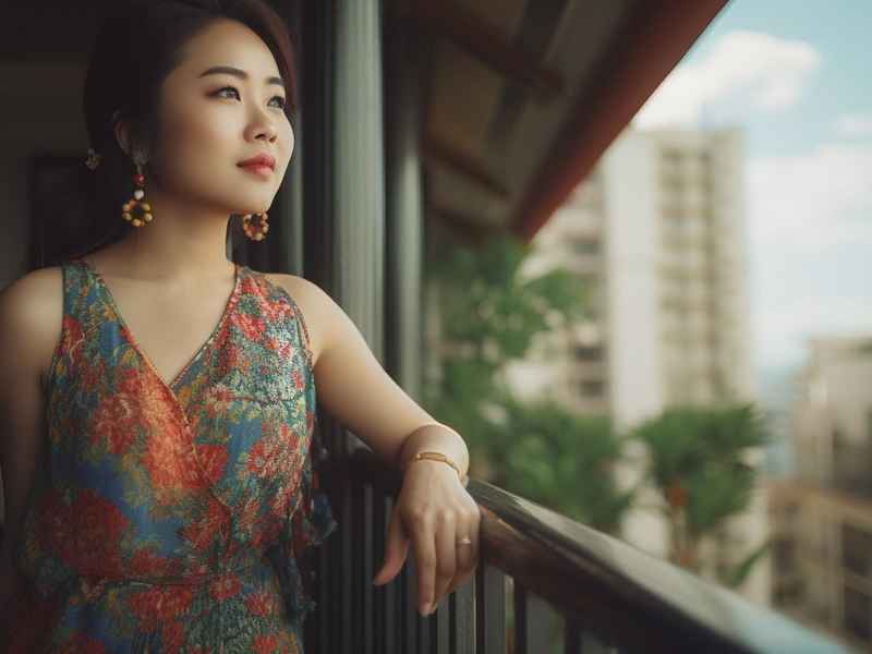张含韵个人生活；张含韵个人生活揭秘