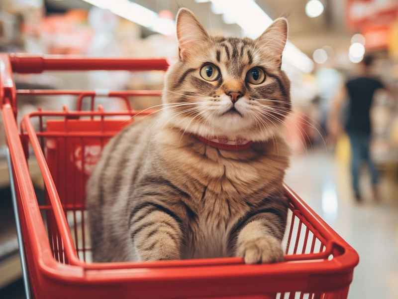 猫需要哪些生活用品 猫咪需要哪些生活用品 猫需要哪些生活用品 猫咪需要哪些生活用品
