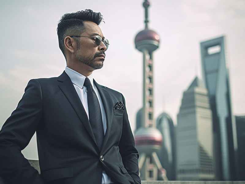 汪涵的新身份,汪涵的新身份是谁 汪涵的新身份,汪涵的新身份是谁