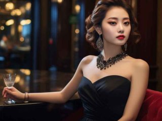 形容奢靡的短句（形容奢靡的短句子）