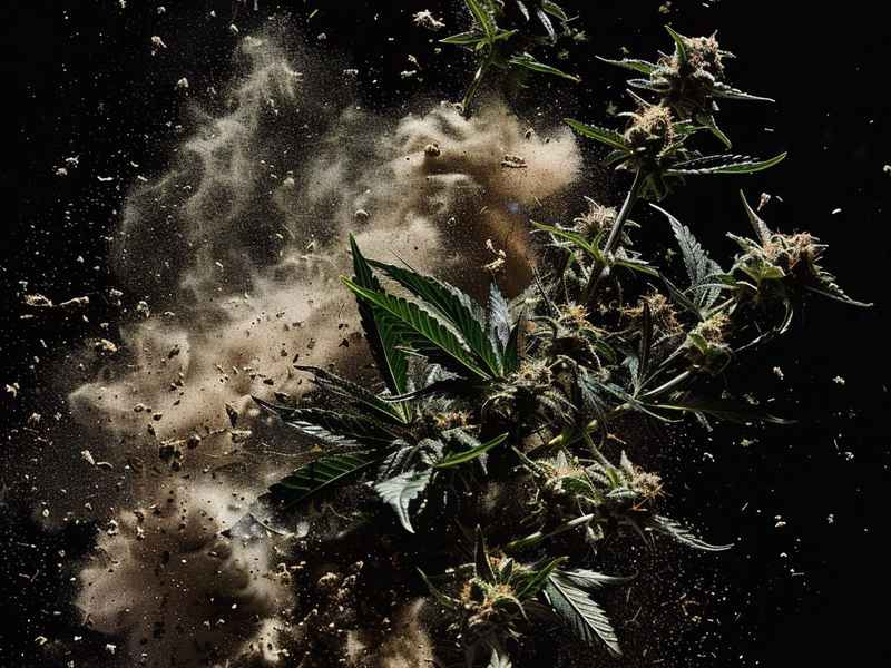 毒贩的下场，毒贩的下场是怎样的