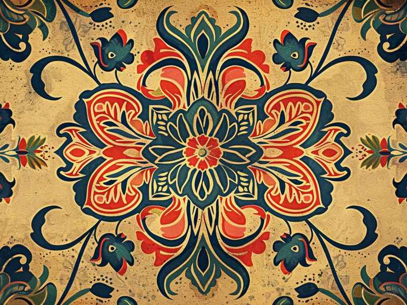 纹样与生活视频(纹样与生活课件) 纹样与生活视频(纹样与生活课件)