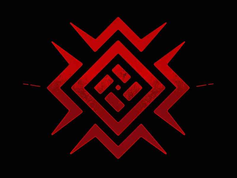 的标志为什么是卍、的标志为什么是卍字