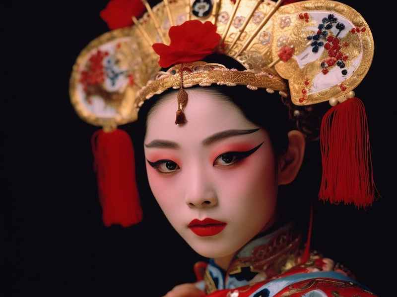 舞台妆和生活妆的区别(舞台妆和生活妆的区别是什么) 舞台妆和生活妆的区别(舞台妆和生活妆的区别是什么)