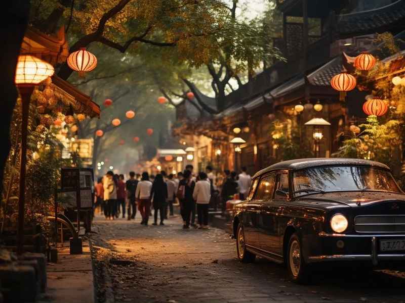 成都的街景图片,成都的街景图片真实 成都的街景图片,成都的街景图片真实