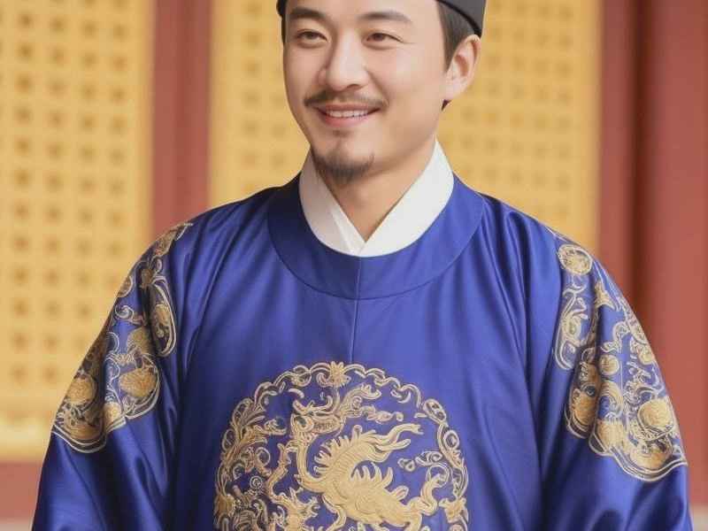 福王朱常洵奢侈生活证据、福王朱常洵有多少钱 福王朱常洵奢侈生活证据、福王朱常洵有多少钱